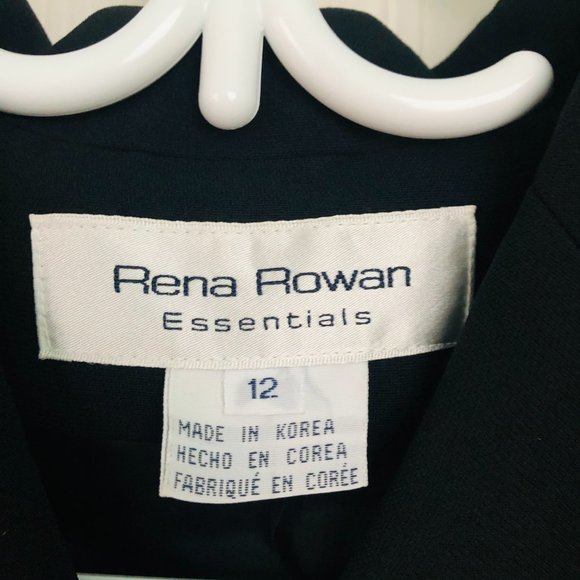 Black blazer - Picture 2 of 2